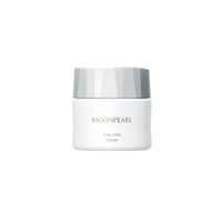 Mikimoto Cosmetics MOONPEARL Vitalizing Cream 30g ｜ DOKODEMO