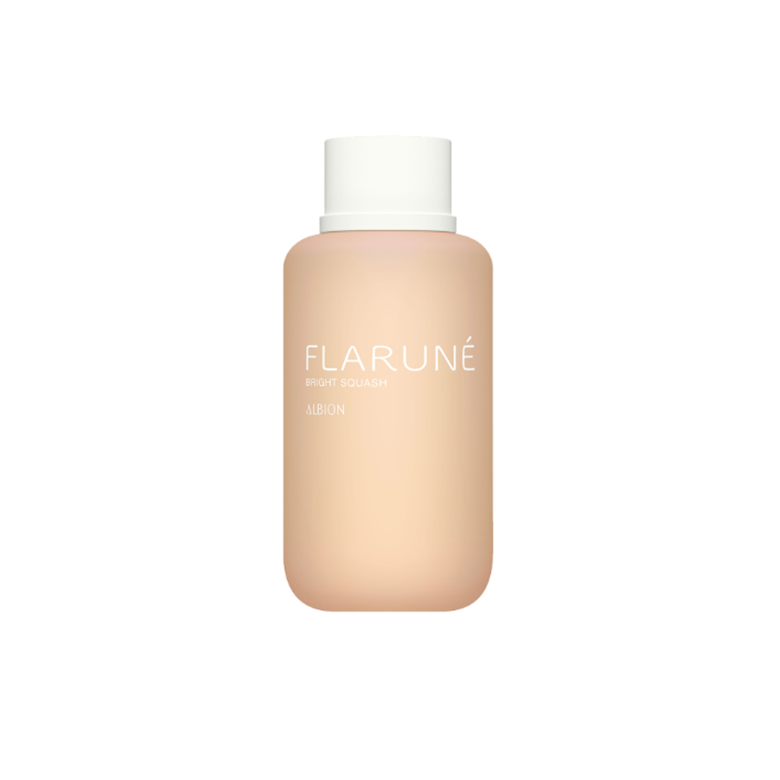 ALBION FLARUNÉ Bright Squash Brightening Lotion (Toner) 110 mL