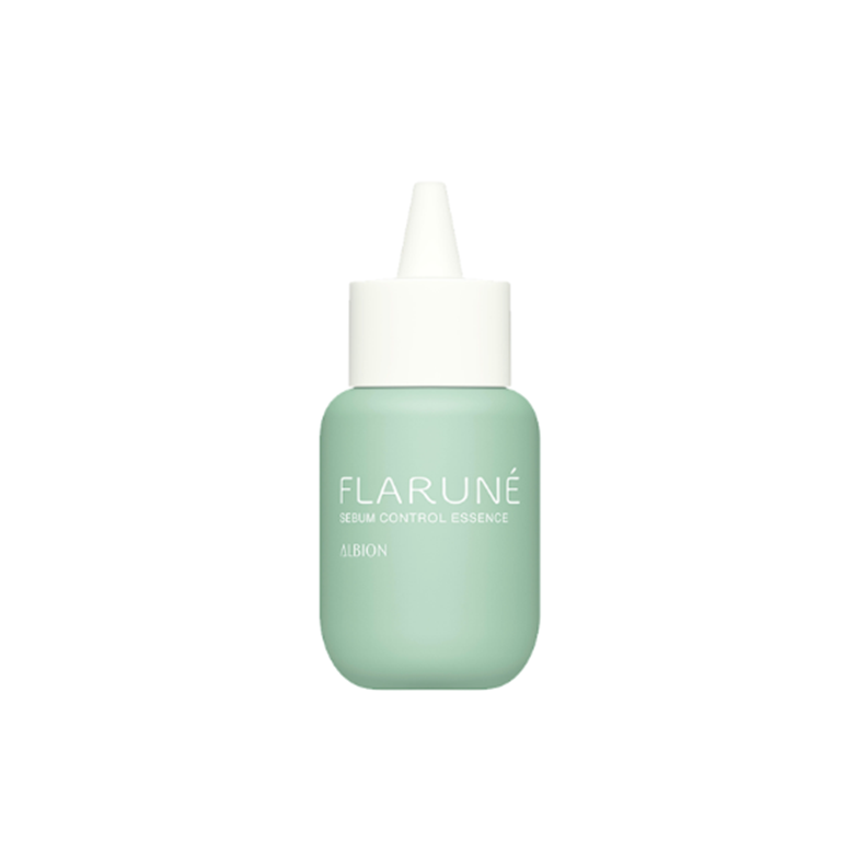 ALBION　艾倫比亞　FLARUNE 控油精華液 60ml