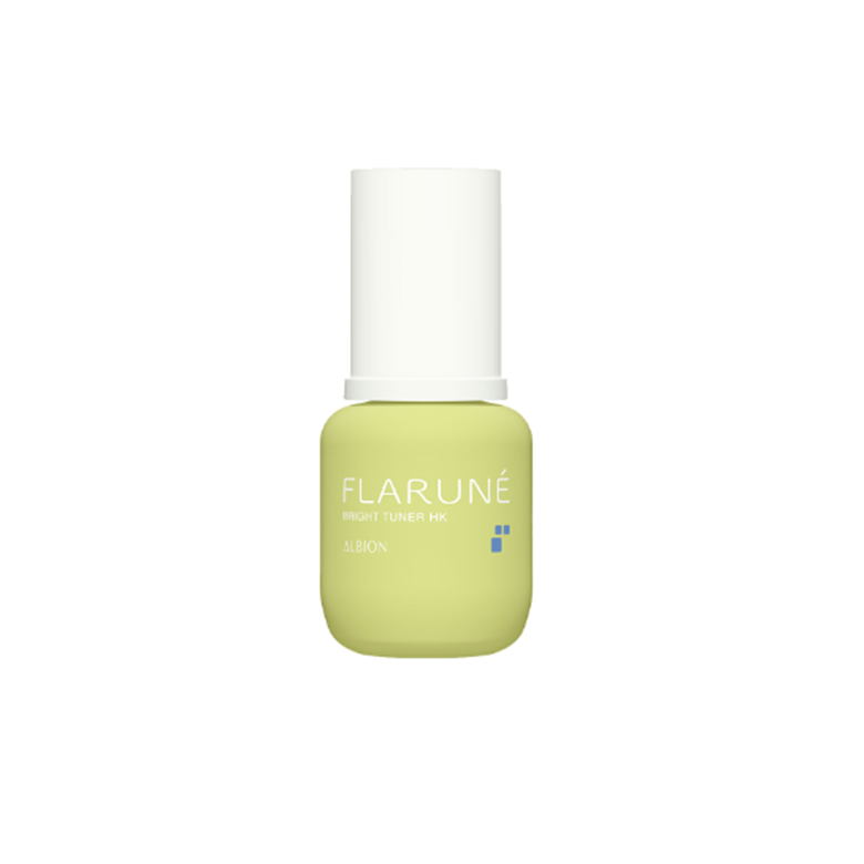 ALBION 奥尔滨 Flarne Bright Tuner HK 美白精华 40ml