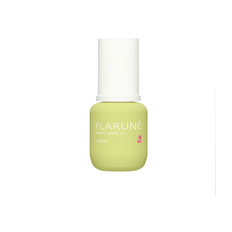 ALBION 奥尔滨 Flarne Bright Tuner YR 美白精华 40ml