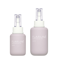 ALBION Flarune Bright Refine Milk EM 110 g | Genuine Brightening