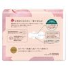 Sheelicotto有机棉餐巾34厘米翼1天（7张）Daiichi Guard