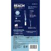 Reach 1450 rubber interdour tooth brush 60P
