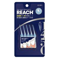 リーチ 1450 ゴム歯間ブラシ 60P