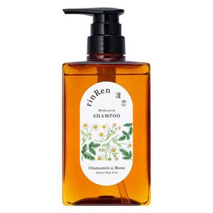 Rinren 修復洗髮精 洋甘菊和冷杉 400ml B by E