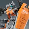 HG 1/144 GM (Moroccan Front Version)