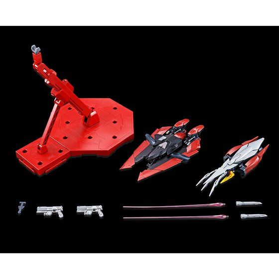 MG 1/100 テスタメントガンダム ｜ ドコデモ