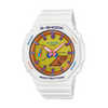 卡西欧 G-SHOCK 白色 GMA-S2100BS-7AJF