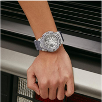 CASIO 卡西歐 手錶 GA-2200FF-8AJF