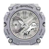 CASIO 卡西歐 手錶 GA-2200FF-8AJF
