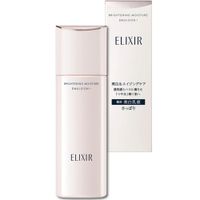 Shiseido ELIXIR Brightening Emulsion WT I 130mL [Quasi-Drug]