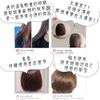 【完整套裝】NIJI NOUNE 直順洗髮精 400ml & 護髮素 400ml & 定型泡沫 150ml
