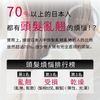 【完整套裝】NIJI NOUNE 直順洗髮精 400ml & 護髮素 400ml & 定型泡沫 150ml