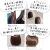 【コンプリートセット】NOUNE ストレート シャンプー 400ml & トリートメント 400ml & スタイリングフォーム150ml