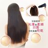 【完整套裝】NIJI NOUNE 直順洗髮精 400ml & 護髮素 400ml & 定型泡沫 150ml