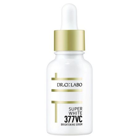 Dr.Ci:Labo 슈퍼 화이트 377VC 세럼 30ml