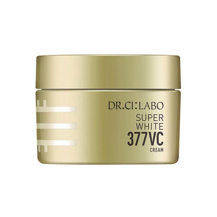 닥터시라보 슈퍼 화이트 377VC 크림 50g