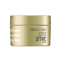 닥터시라보 슈퍼 화이트 377VC 크림 50g