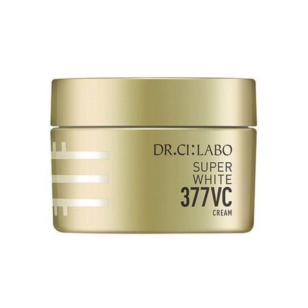 Dr.Ci:Labo 슈퍼 화이트 377VC 크림 50g