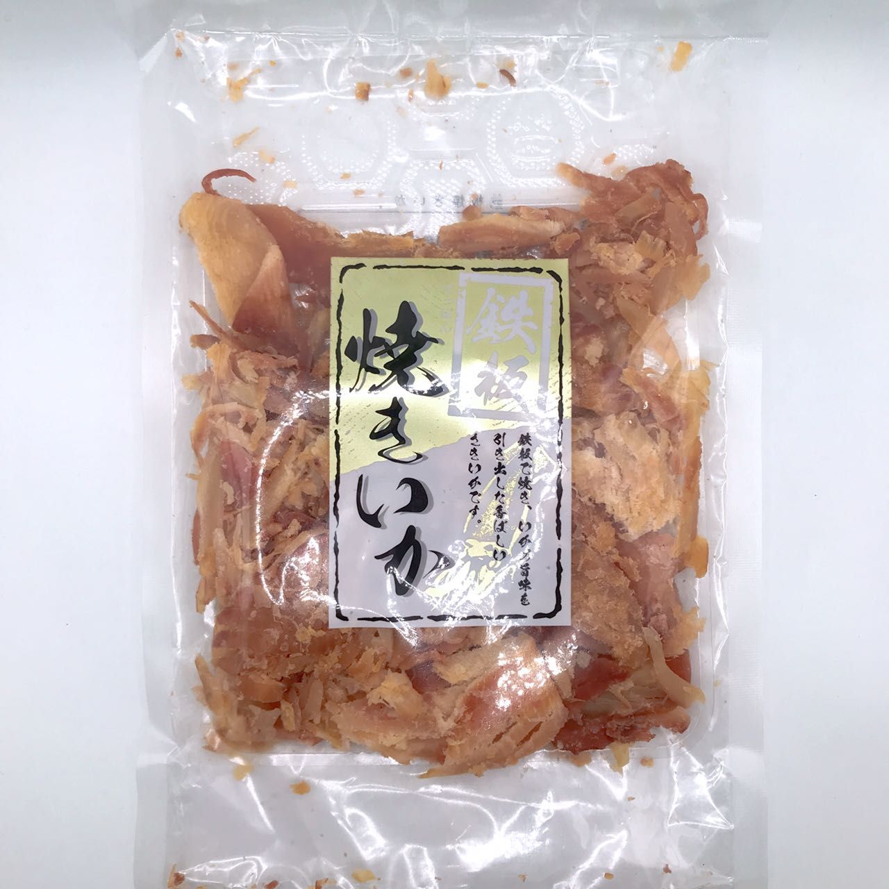 타니카베 식품 철판구이 오징어 145g