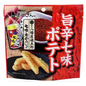Ajigen hach​​imanya isogoro ajido petite土豆