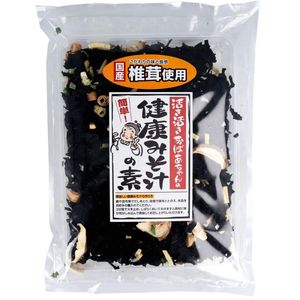 一个重要的祖母的健康味o汤