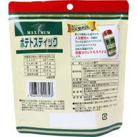 AJIGEN MAXIMUM Potato Sticks