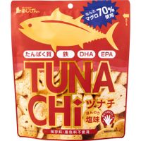 味源鮪魚薯條(微鹹)