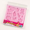 Kai Silicone Chocolate Molds - Tabekko Animals