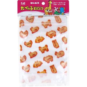 Shelled Sweets Pack Tabet child (biscuit)
