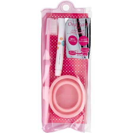 Kai seal portable cup with a cup of cup KQ-1352