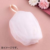 KAI Organza Foaming Net (EMO) KQ-3187