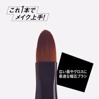 카이 네로 비앙코 2웨이 립 브러시 KQ-3504