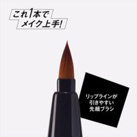 카이 네로 비앙코 2웨이 립 브러시 KQ-3504