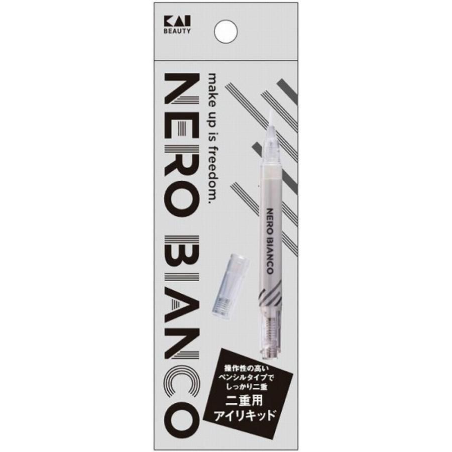 껍질로드 Nero Bianco Double Eye Kid Double Eyelid Solution KQ-3512