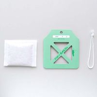 告別 Big Bio！ ！戶外專用臭蟲驅蟲劑