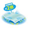 白元地球冰袋 降溫貼 大號