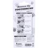 Bounce Up Toothbrush Cover