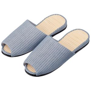 Striped bamboo BL M size bamboo