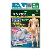 Vantelin Kowa 高專用護膝 中 1 件(銀灰色)