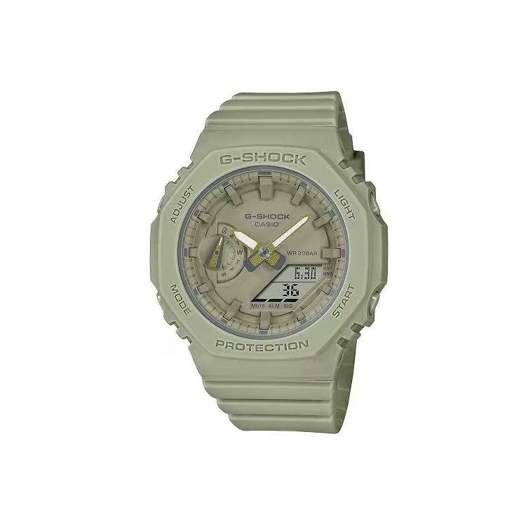 CASIO Casio GMA-S2100BA-3AJF