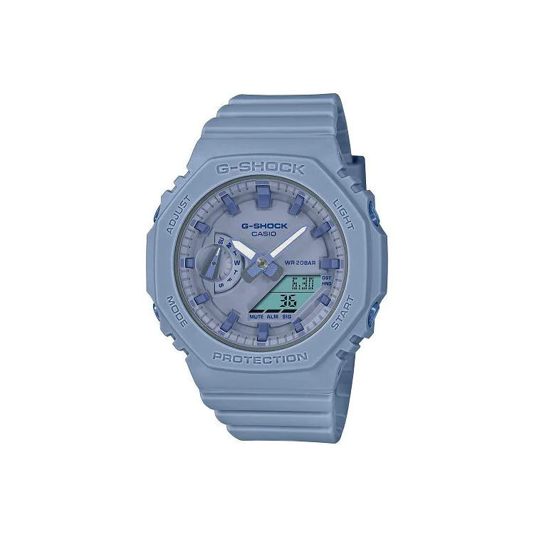 CASIO Casio GMA-S2100BA-2A2JF