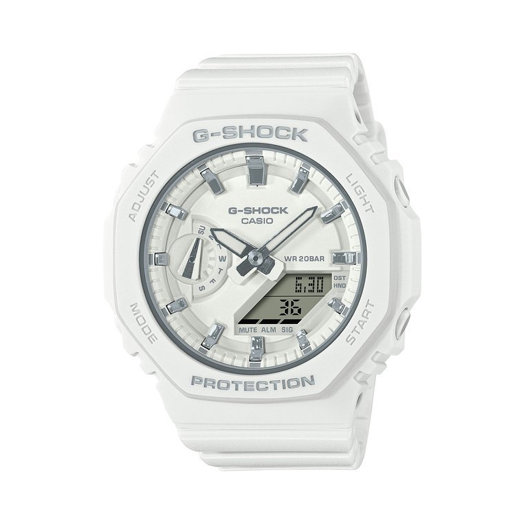 CASIO カシオ GMA-S2100-7AJF