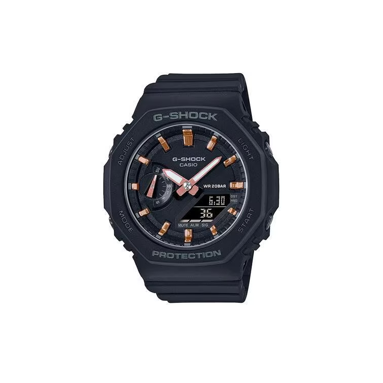 CASIO Casio GMA-S2100-1AJF