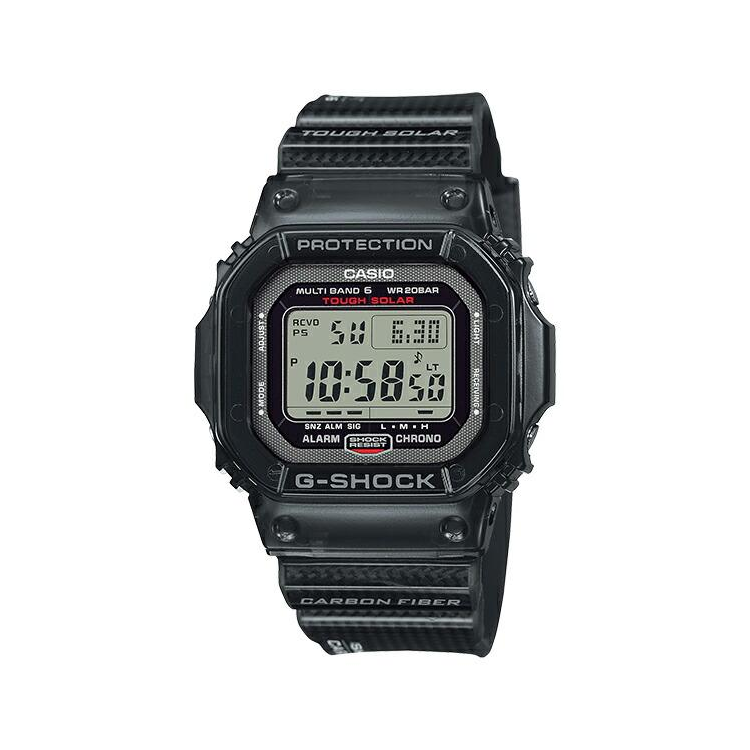카시오(CASIO) GW-S5600U-1JF