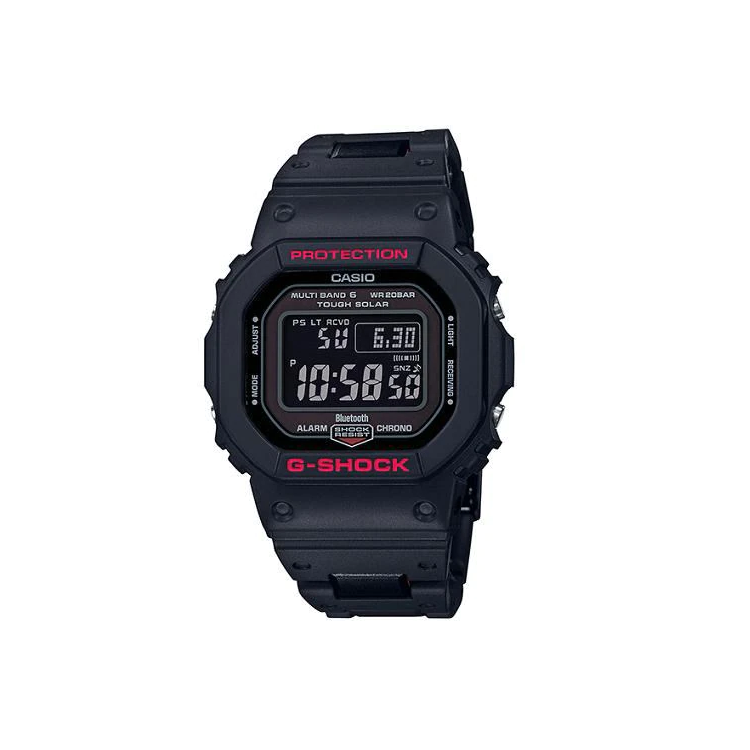 CASIO Casio GW-B5600HR-1JF