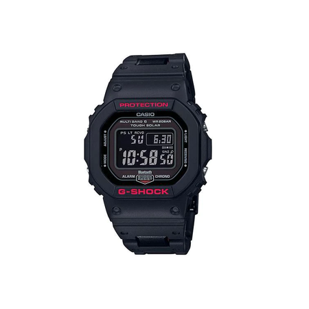 Casio Casio GW-B5600HR-1JF ｜ 多和夢