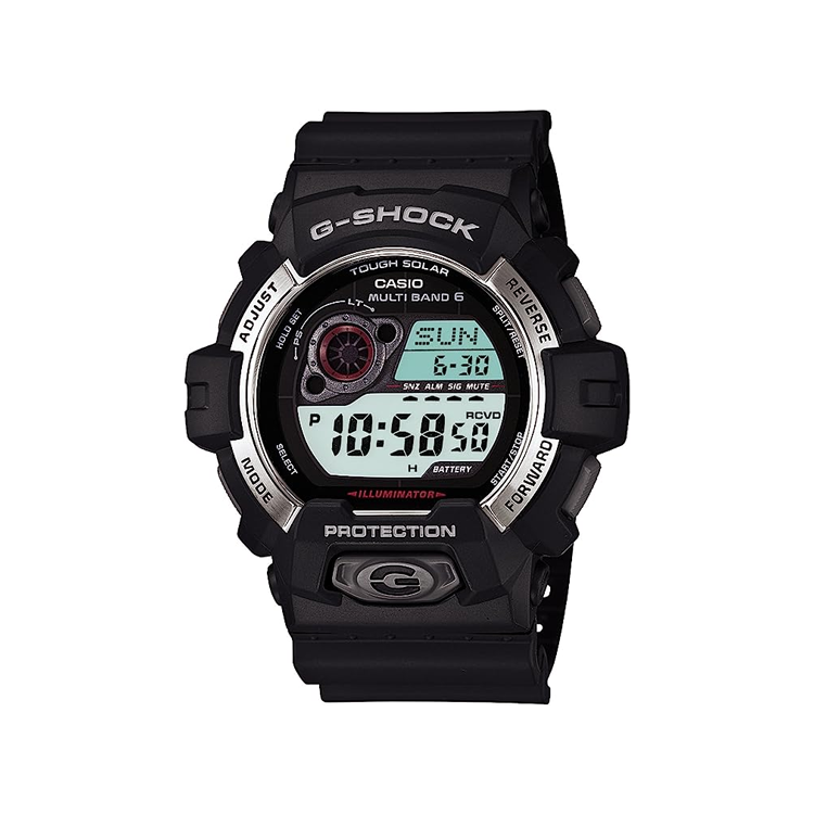 CASIO Casio GW-8900-1JF