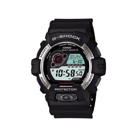 CASIO卡西歐GW-8900-1JF